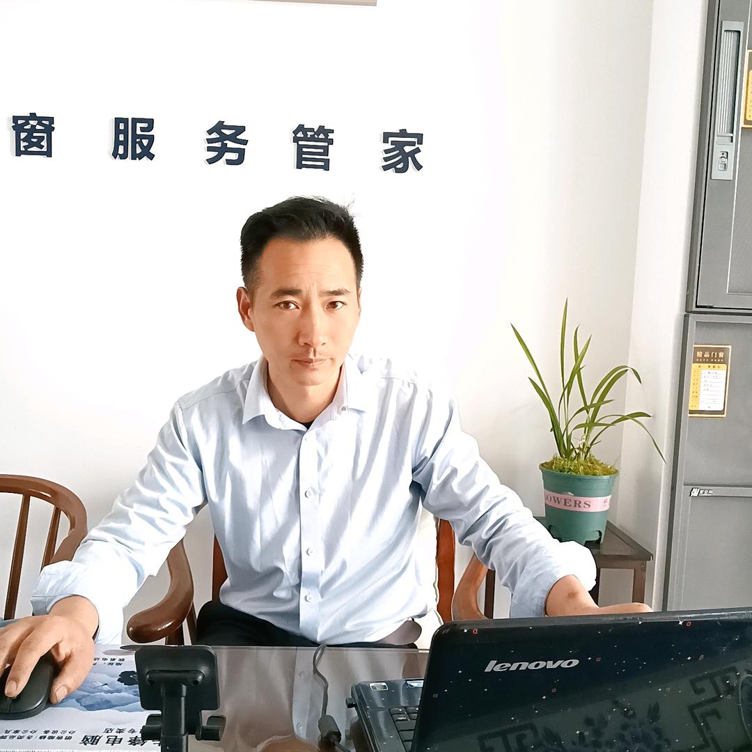 雅安地区 科浦系统门窗直营店