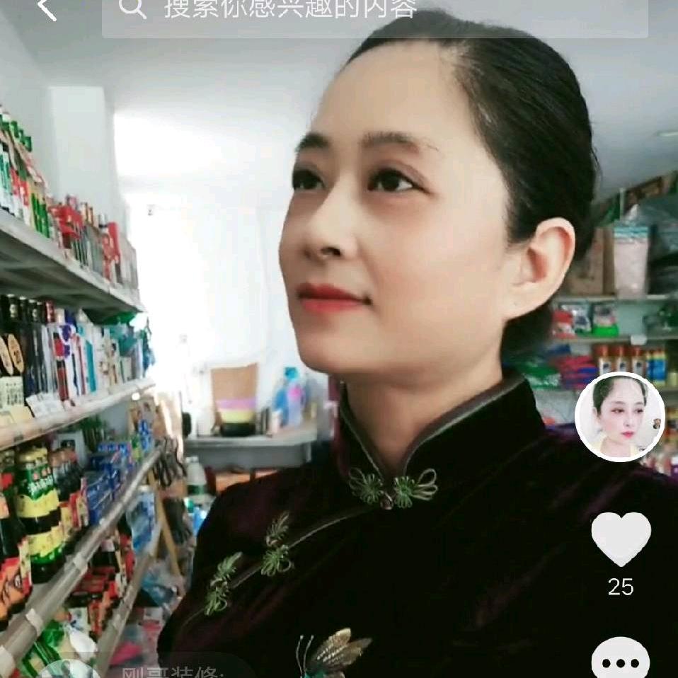 画画