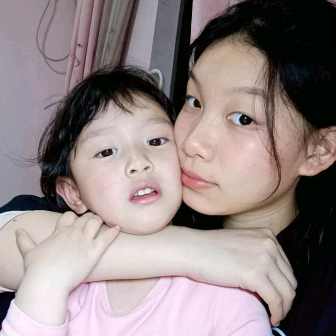 戴姐姐