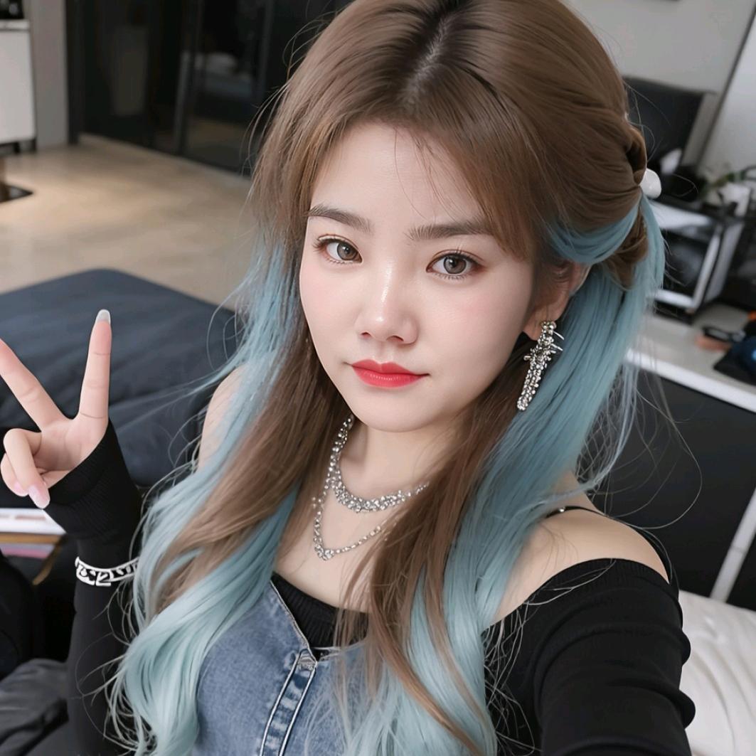 好好爱自己😘😘