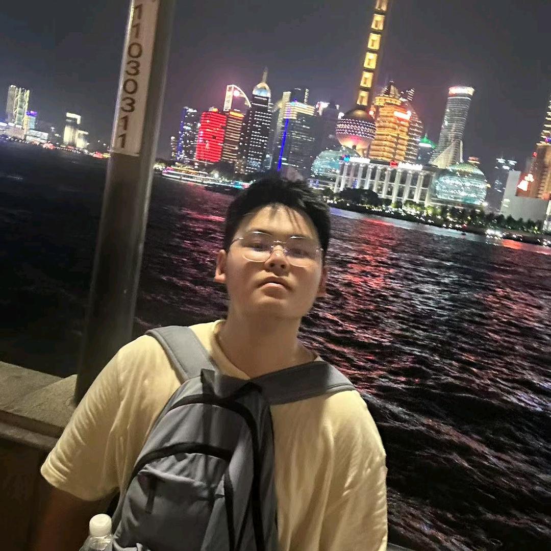 小邓同学