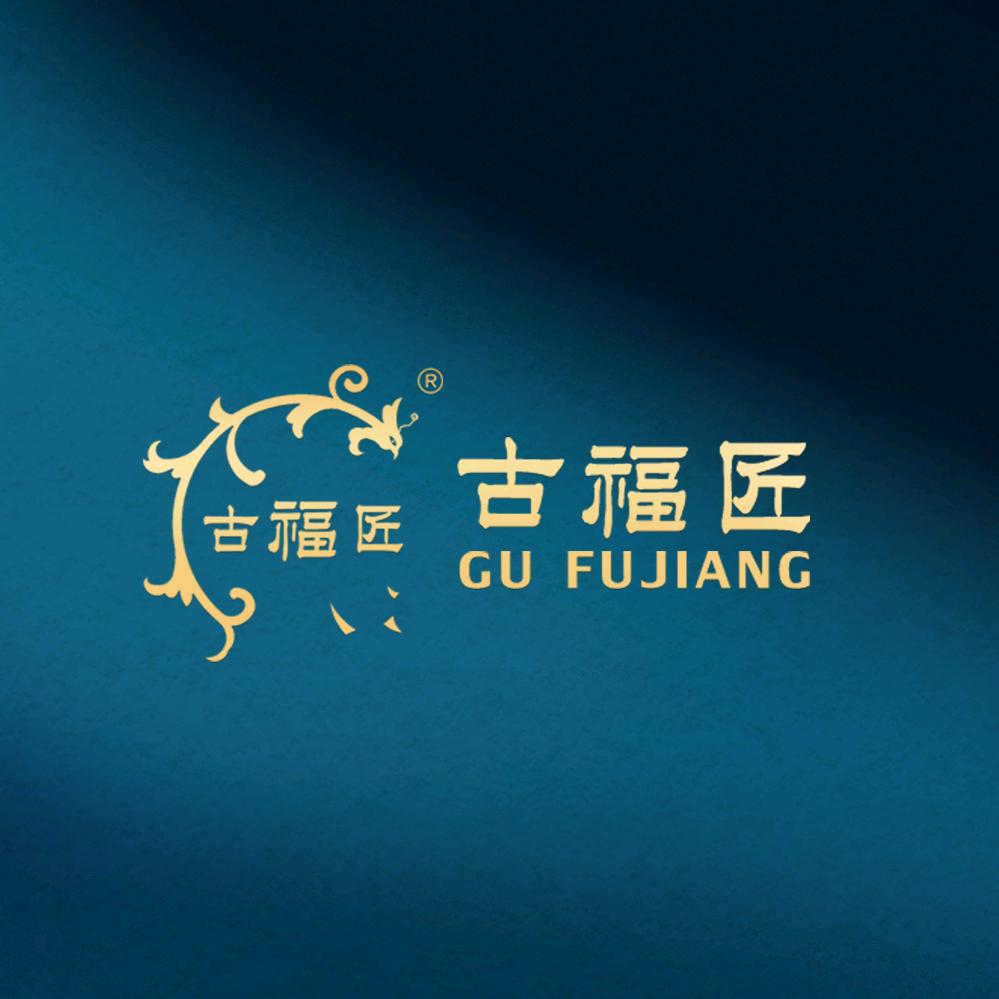古福匠官方旗舰店金二代