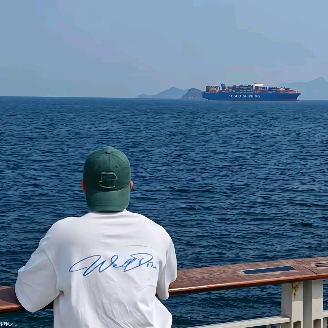 野望