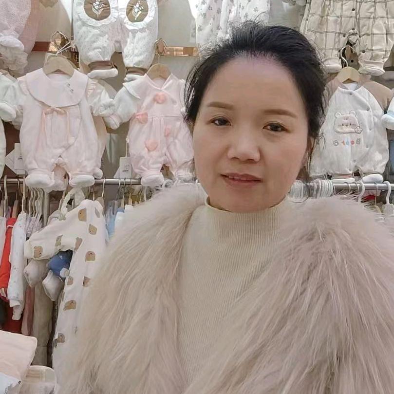 尹影婴童 涡阳店