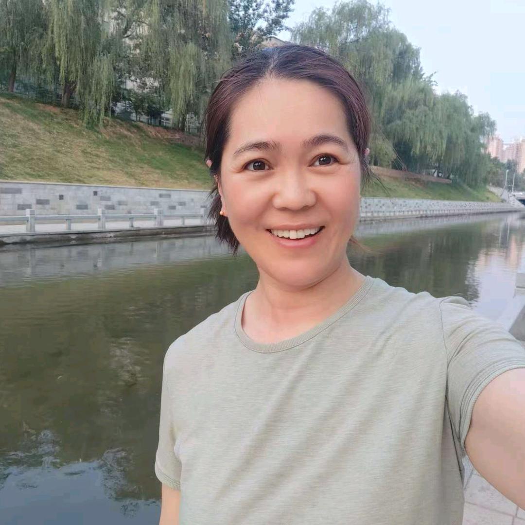顺妈日记