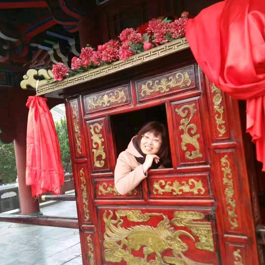 又见芳华