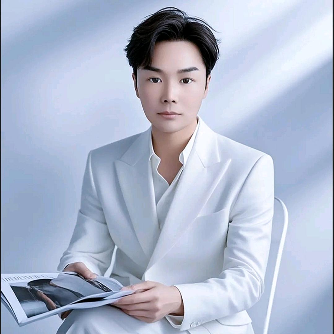 溺爱和你🎖️跳舞变装