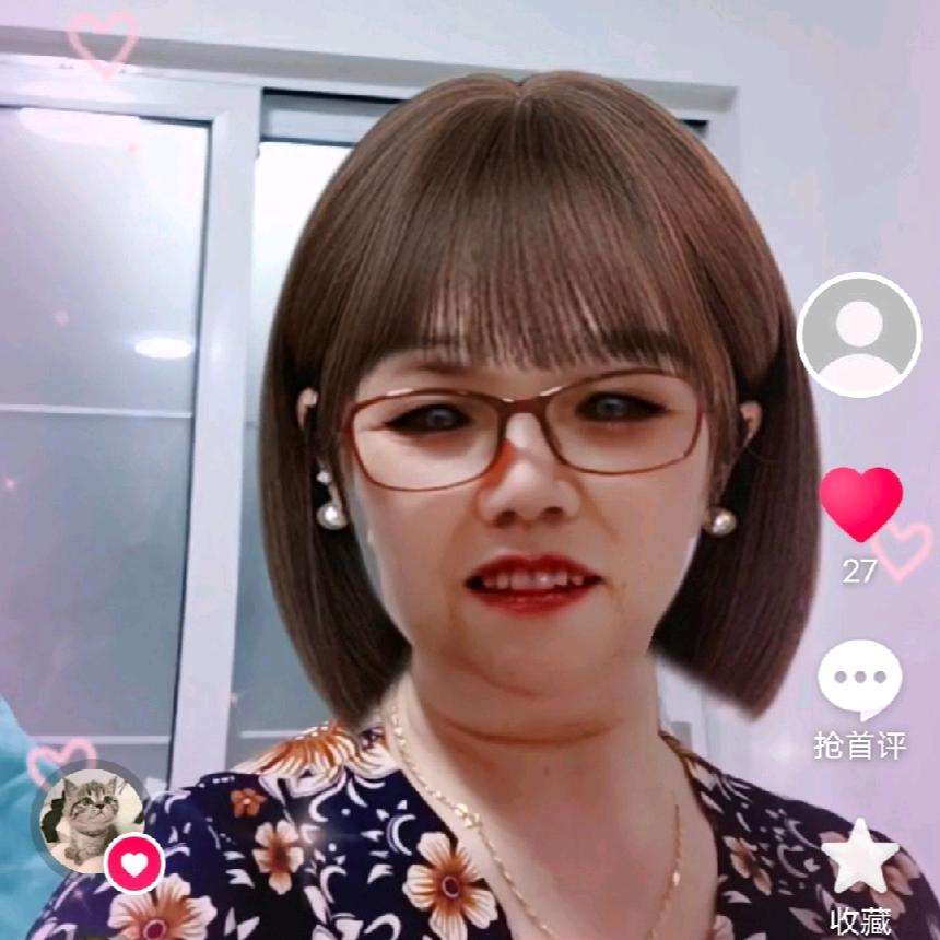 周美女
