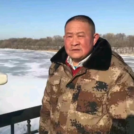 文武斌（战友好）