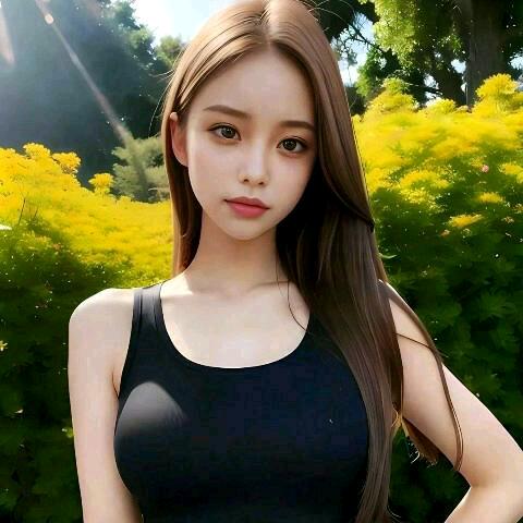 梦中有你。