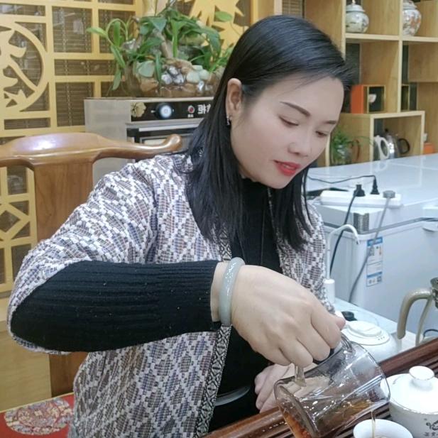 长治茶行吴姐