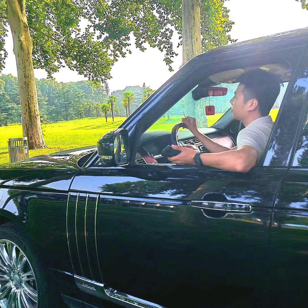 大艺淘车。