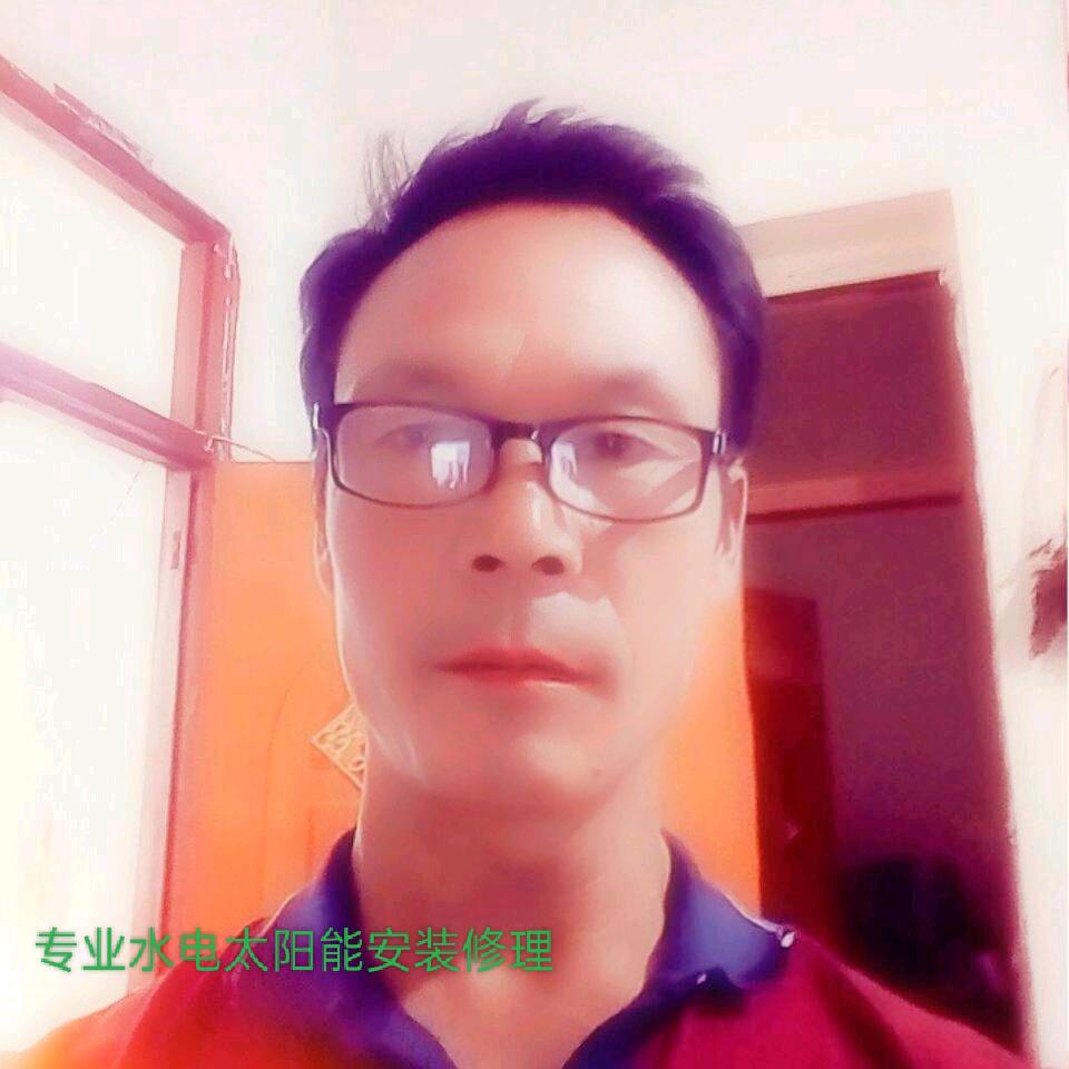专业水电太阳能安装修理