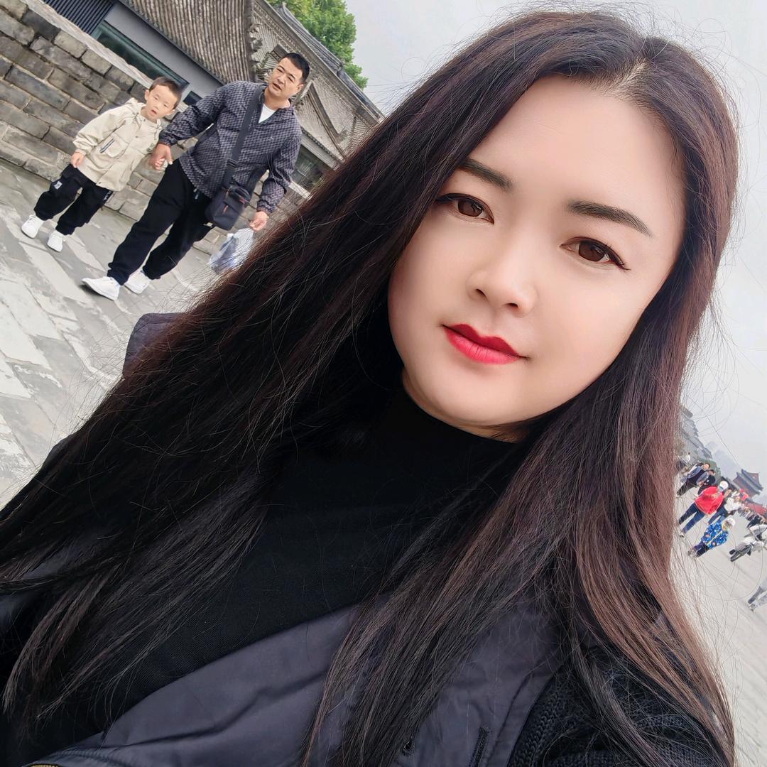 光杆司令（真心交朋友）