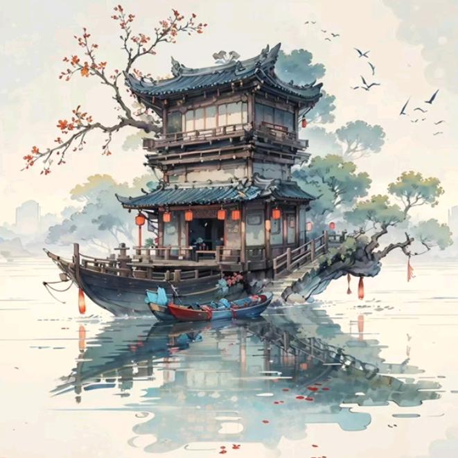 🚲口天吴🚲