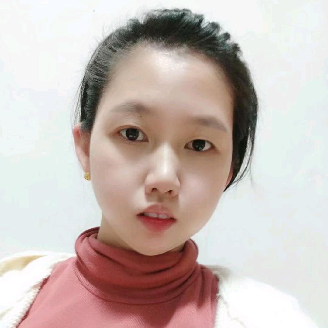 是琪琪吖