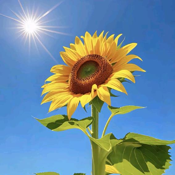 🌻💞♬心之所愿࿑💞