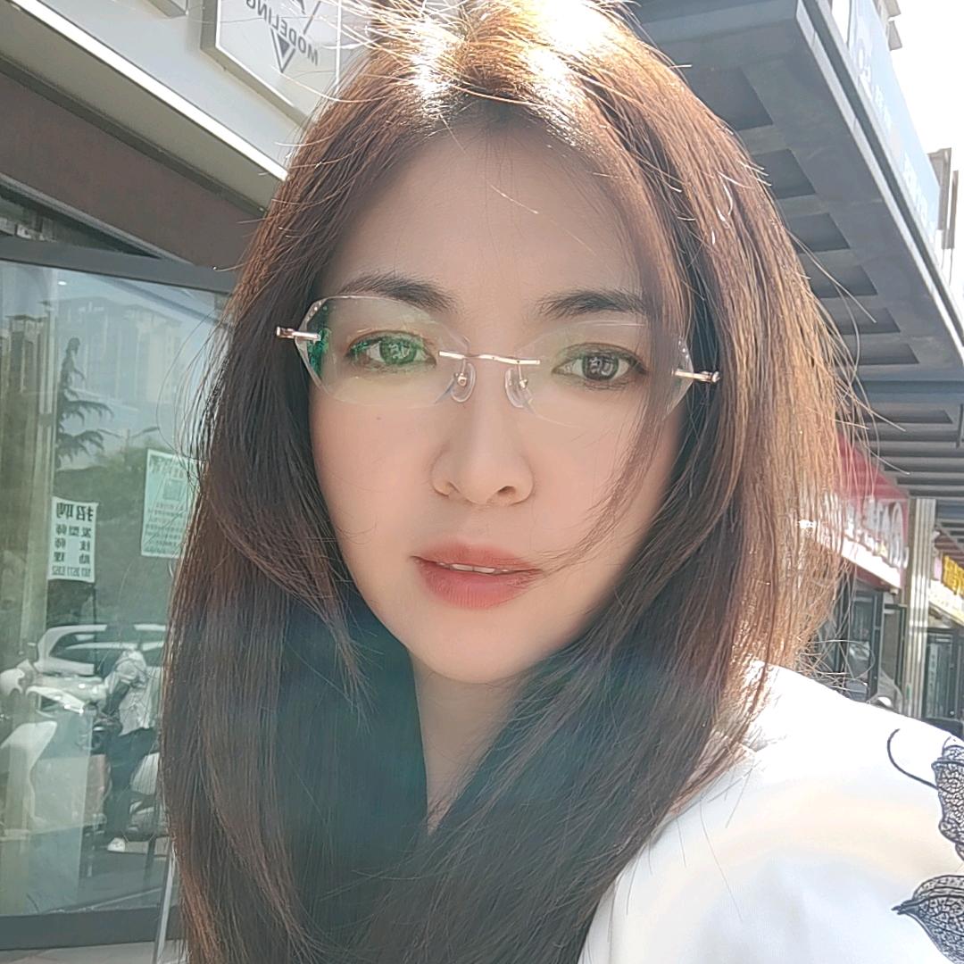 柳梦🌿(停播中)