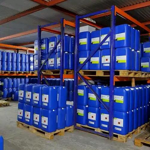 德涞诺一线助剂工程师