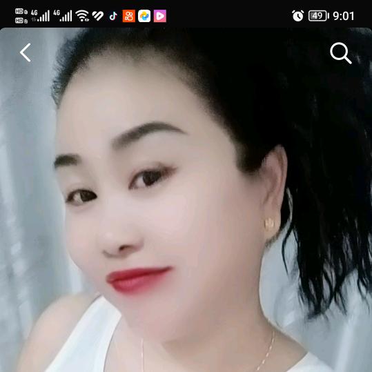 爱笑的眼睛💝