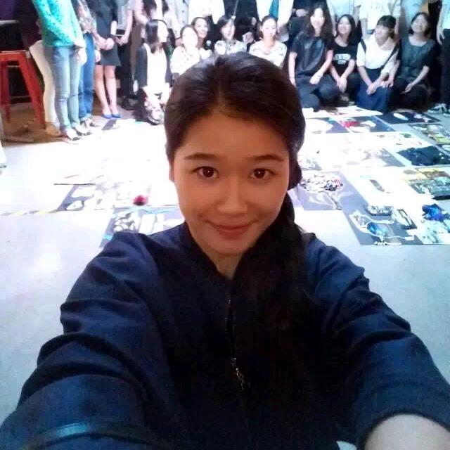 旦柏芸朵 FASHION STUDIO