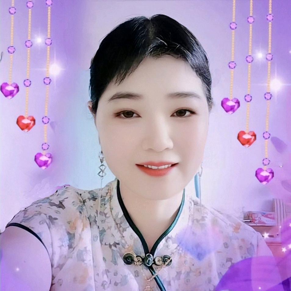 开心丽妹🔥