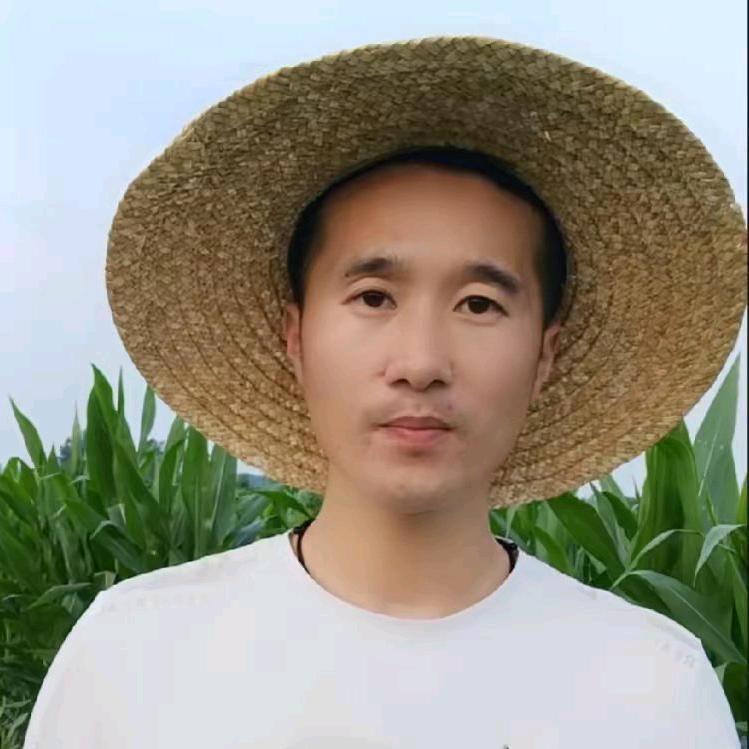 亿丰农技-张老师