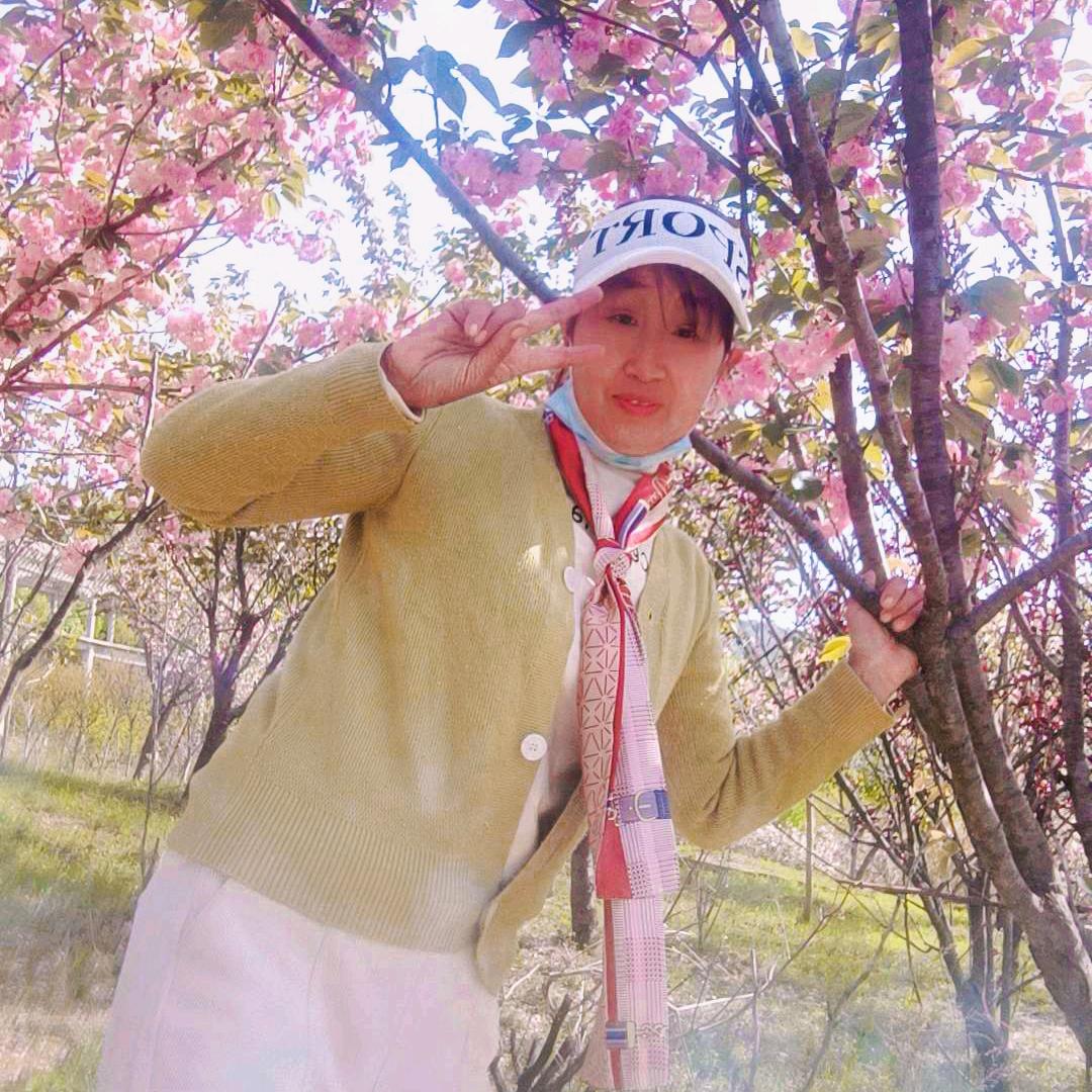 轩羽奶奶