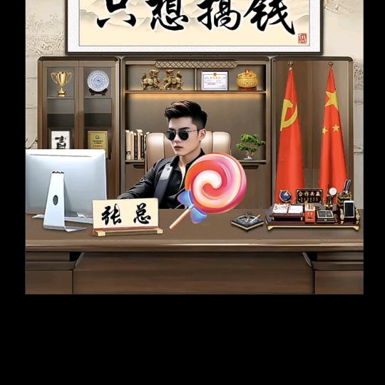 封情🔒锁爱