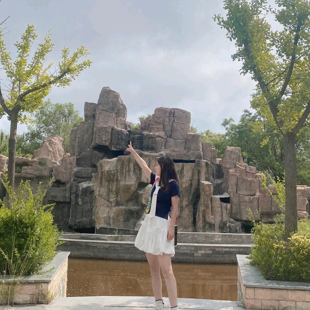 小庞🥀友