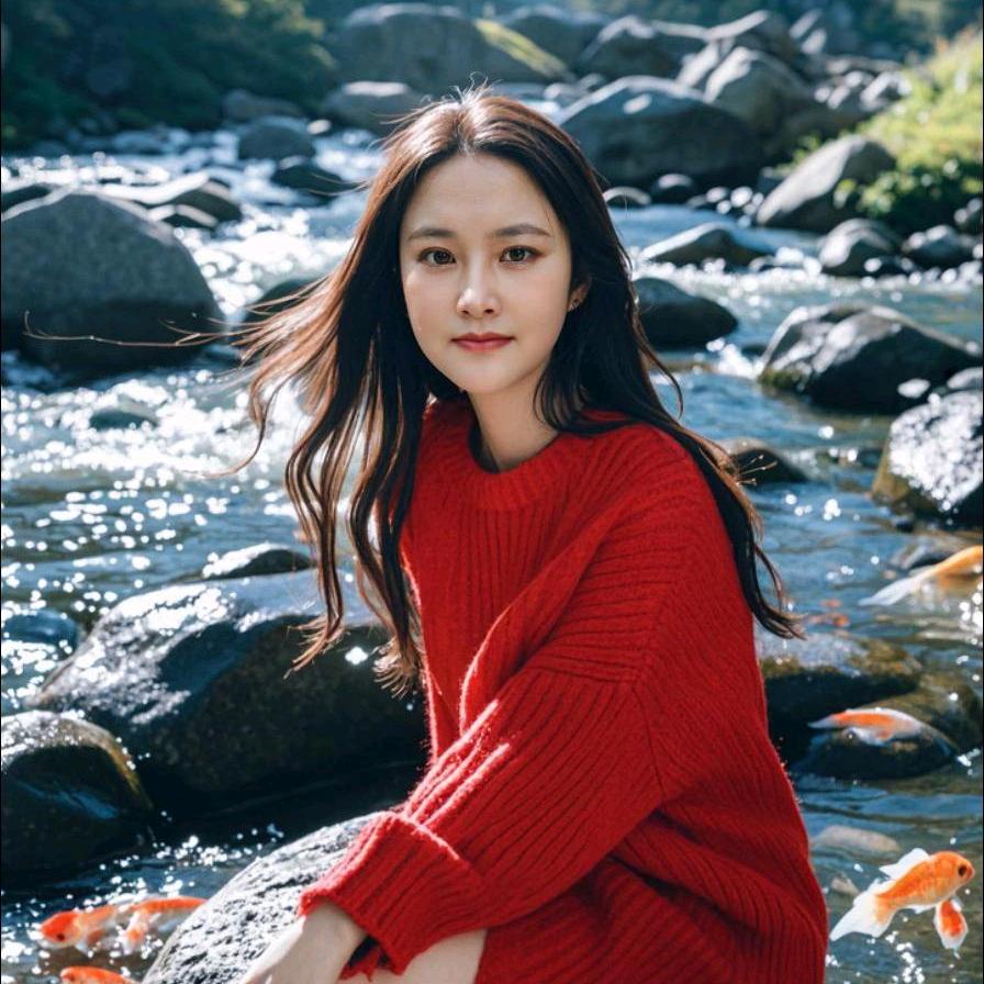 幺妹🧚♀️🧚♀️