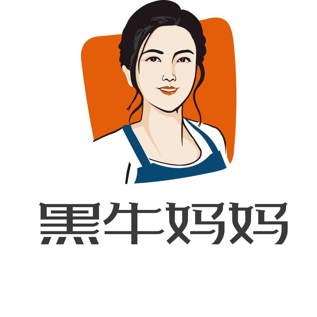 黑牛坊—黑牛妈妈