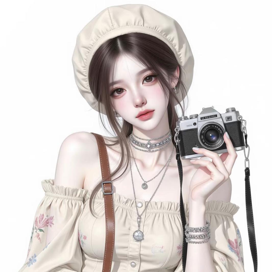 柒喜🍸
