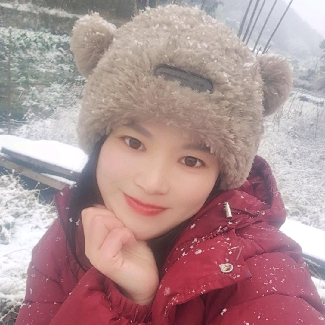 贵州女儿😊浙江媳妇