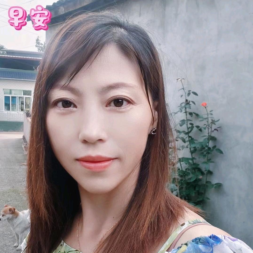 小琼儿(泸州妹)