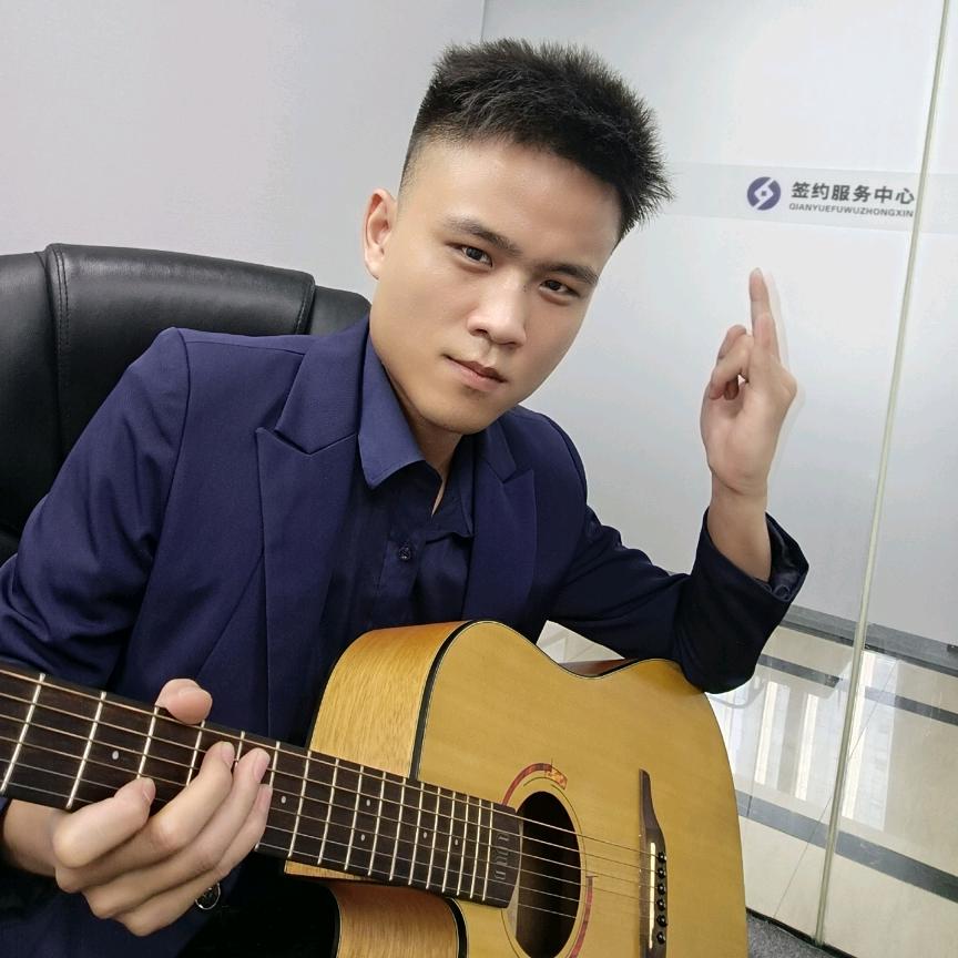 漳州助代（客户经理）小胡