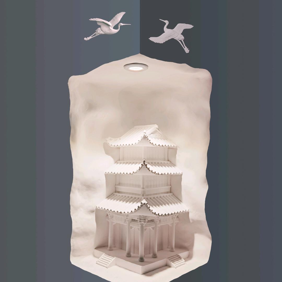 翥云阁·烹茶雅集