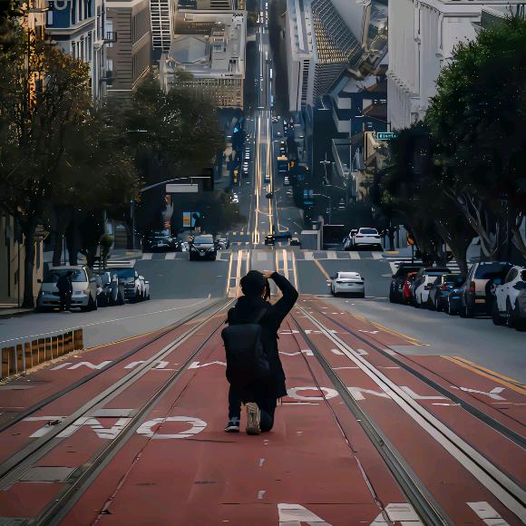 潮汕人在华强北