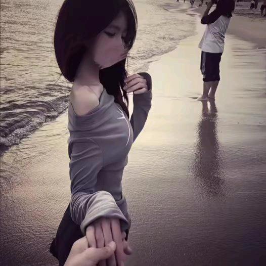 我一直在