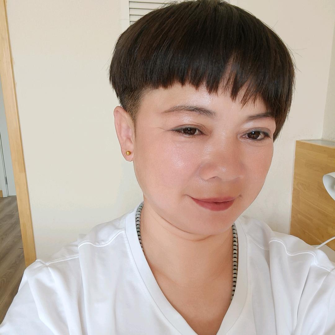 张霞演艺
