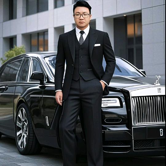 古惑仔丶大哥