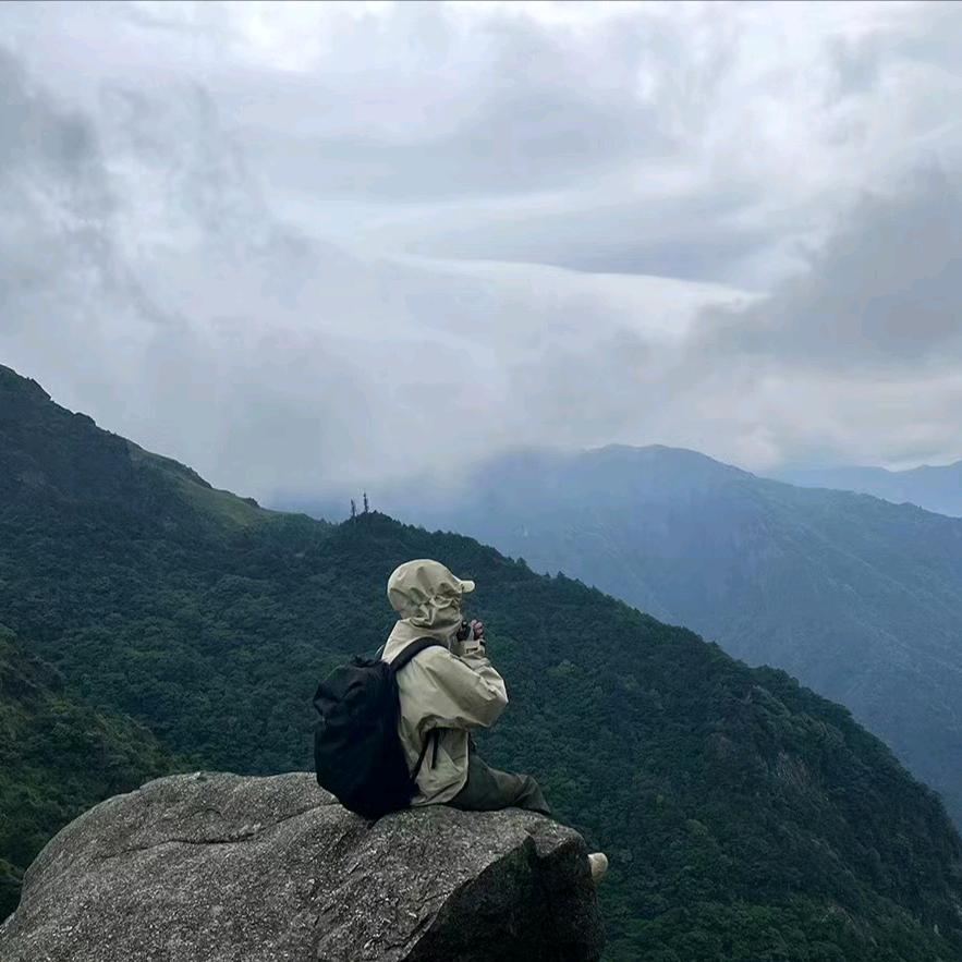 老猴子爱聊天