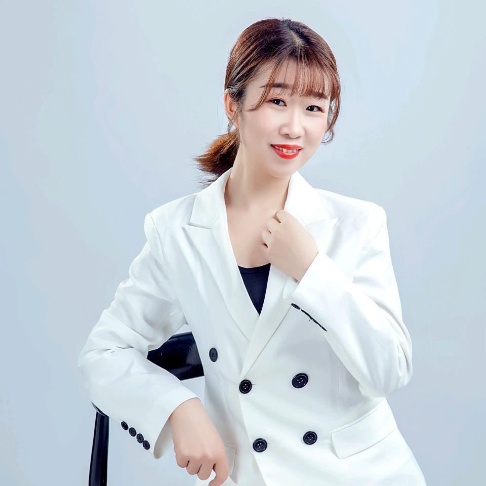@青青艺术 华华老师