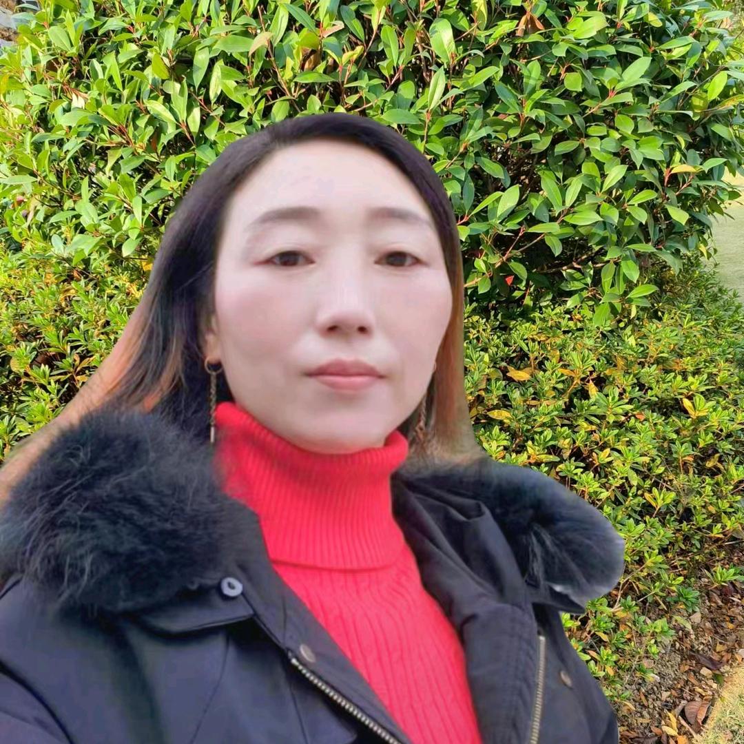 姗姗妈（晚上7:30）