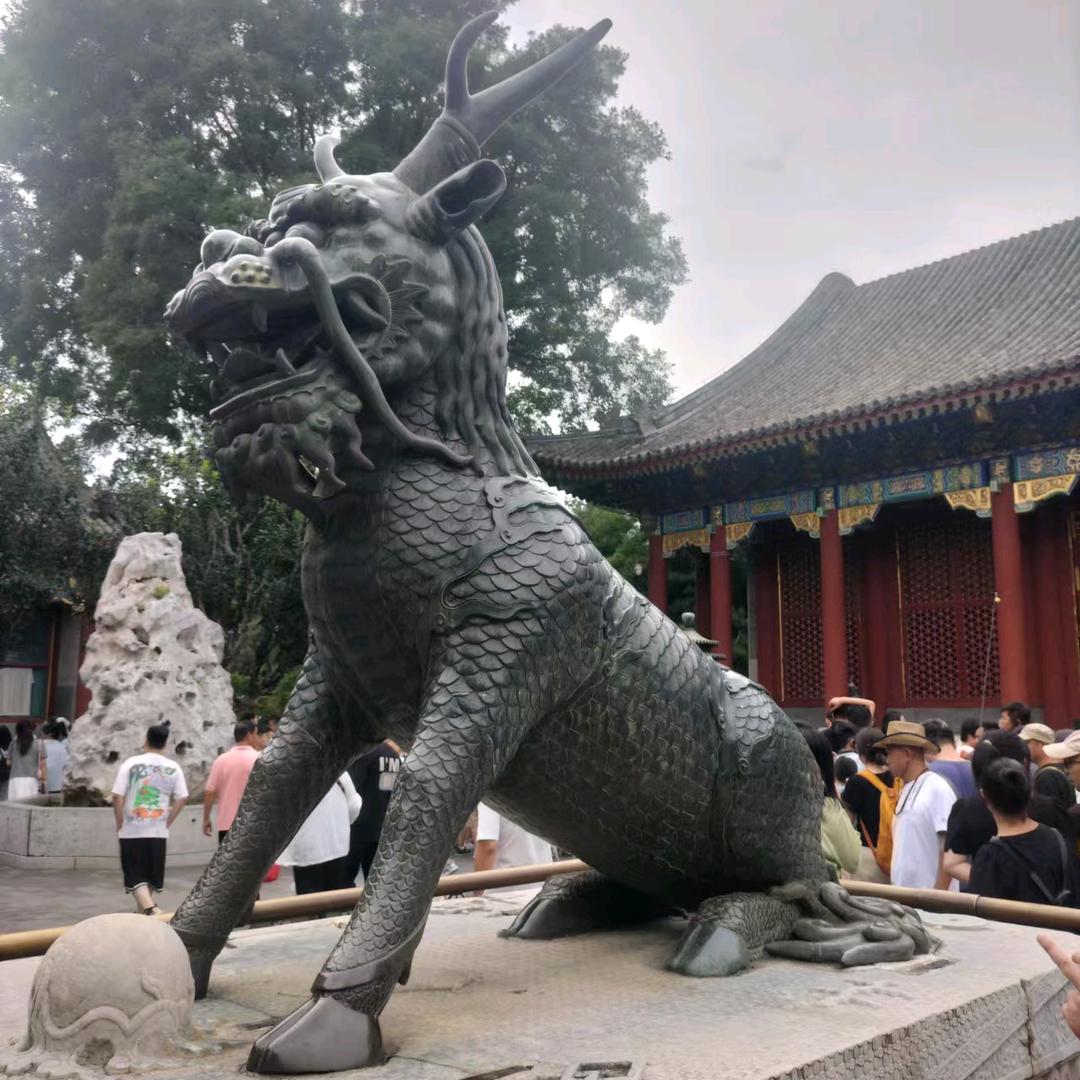 吉人天相