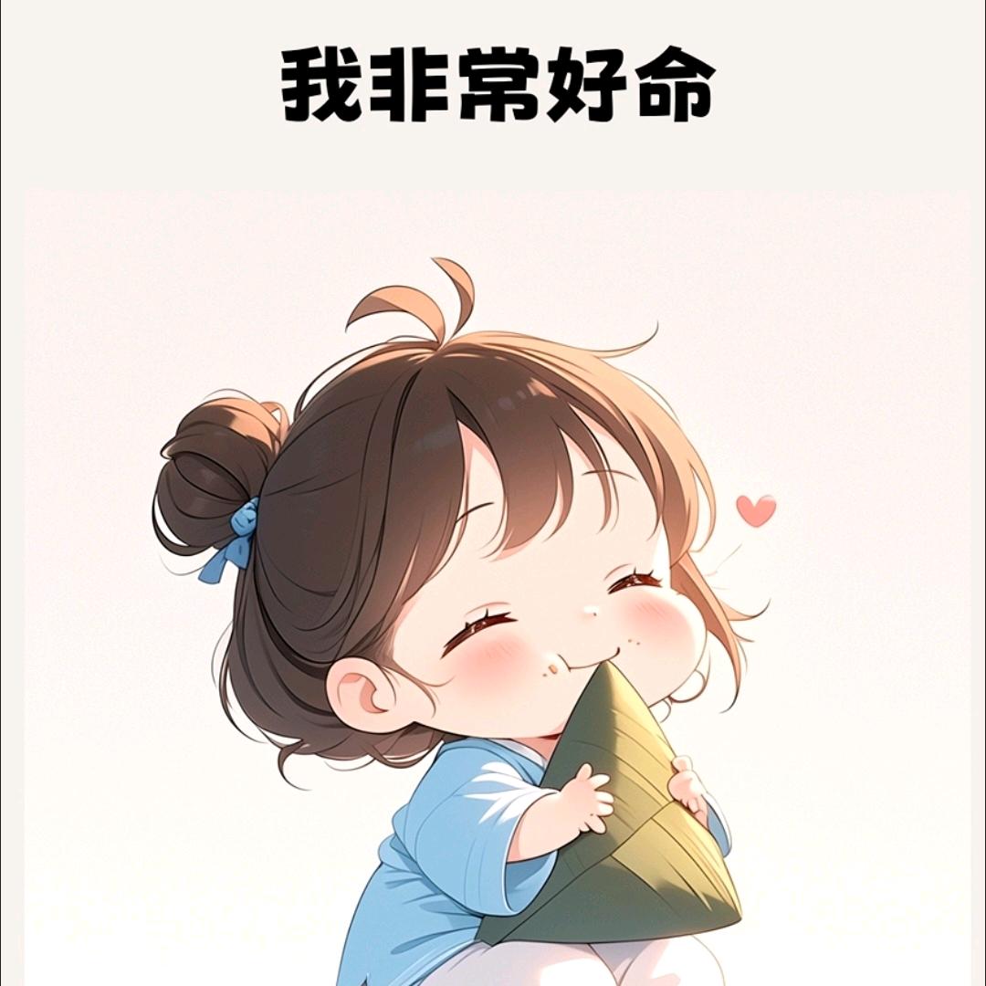 *^O^*最幸福的人*^O^*