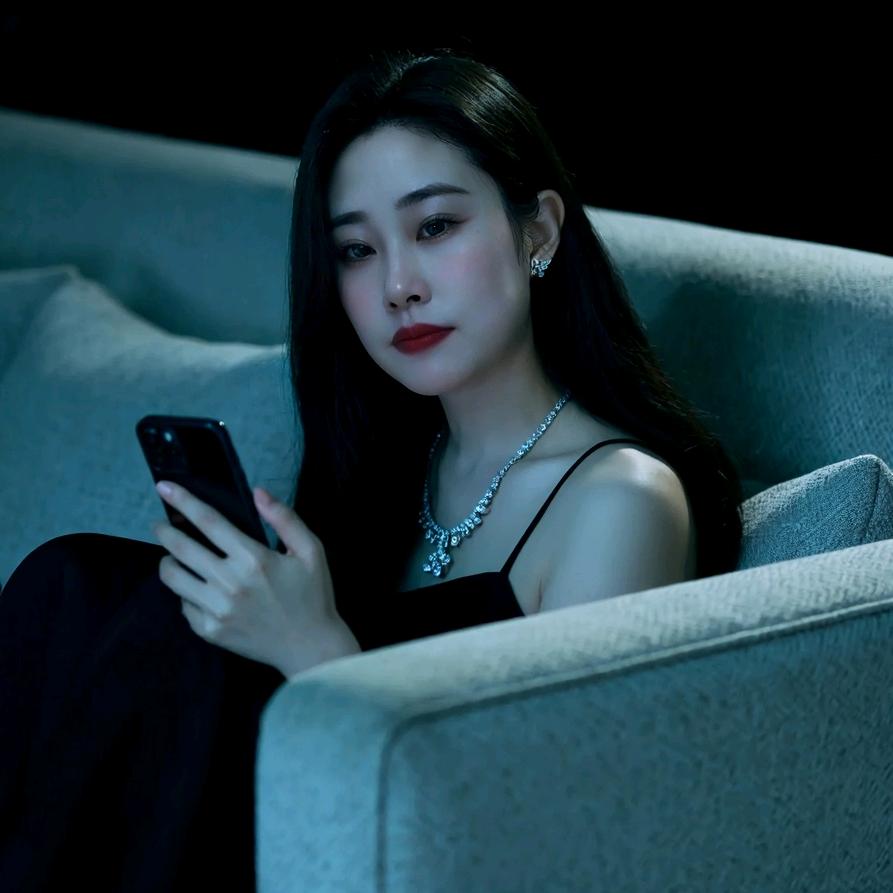 卢家大小姐
