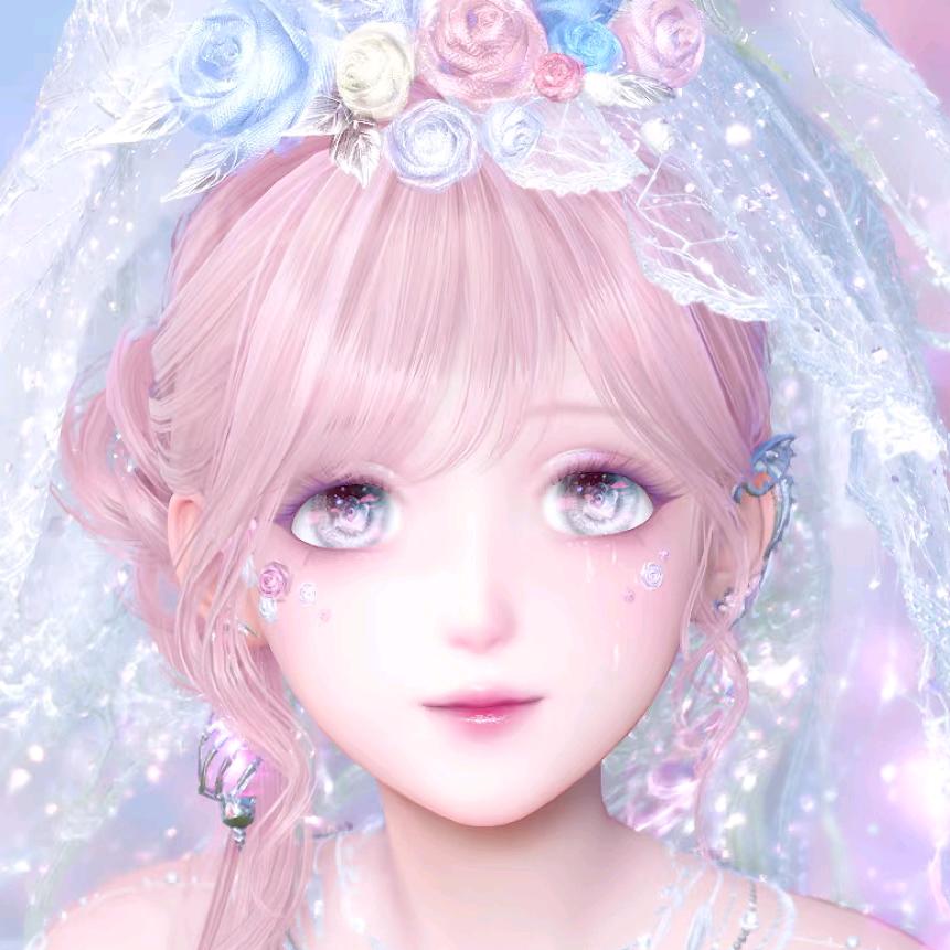 暖暖世界第一可爱