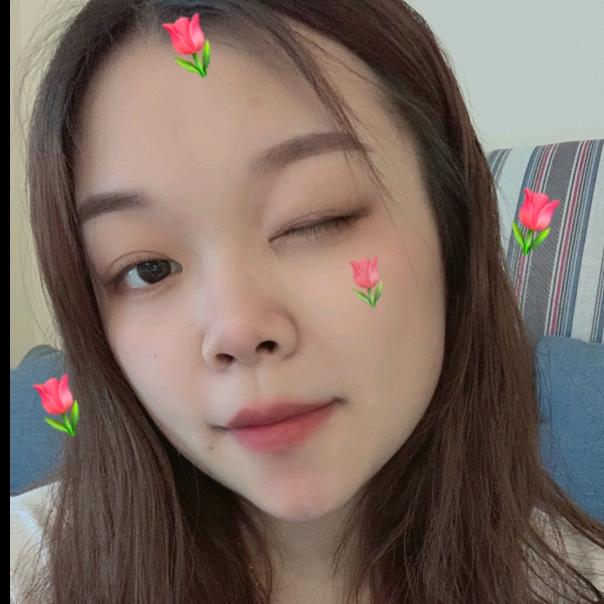 🌈珊孃啊