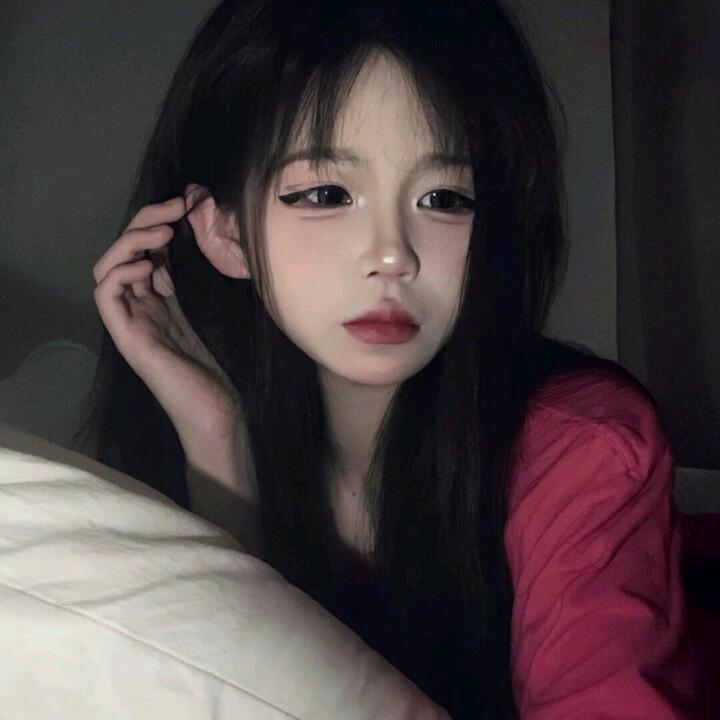 冰冷